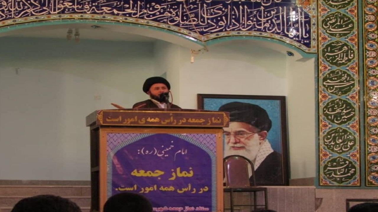 دل بستن به وعده‌های دشمنان بزرگترین اشتباه است