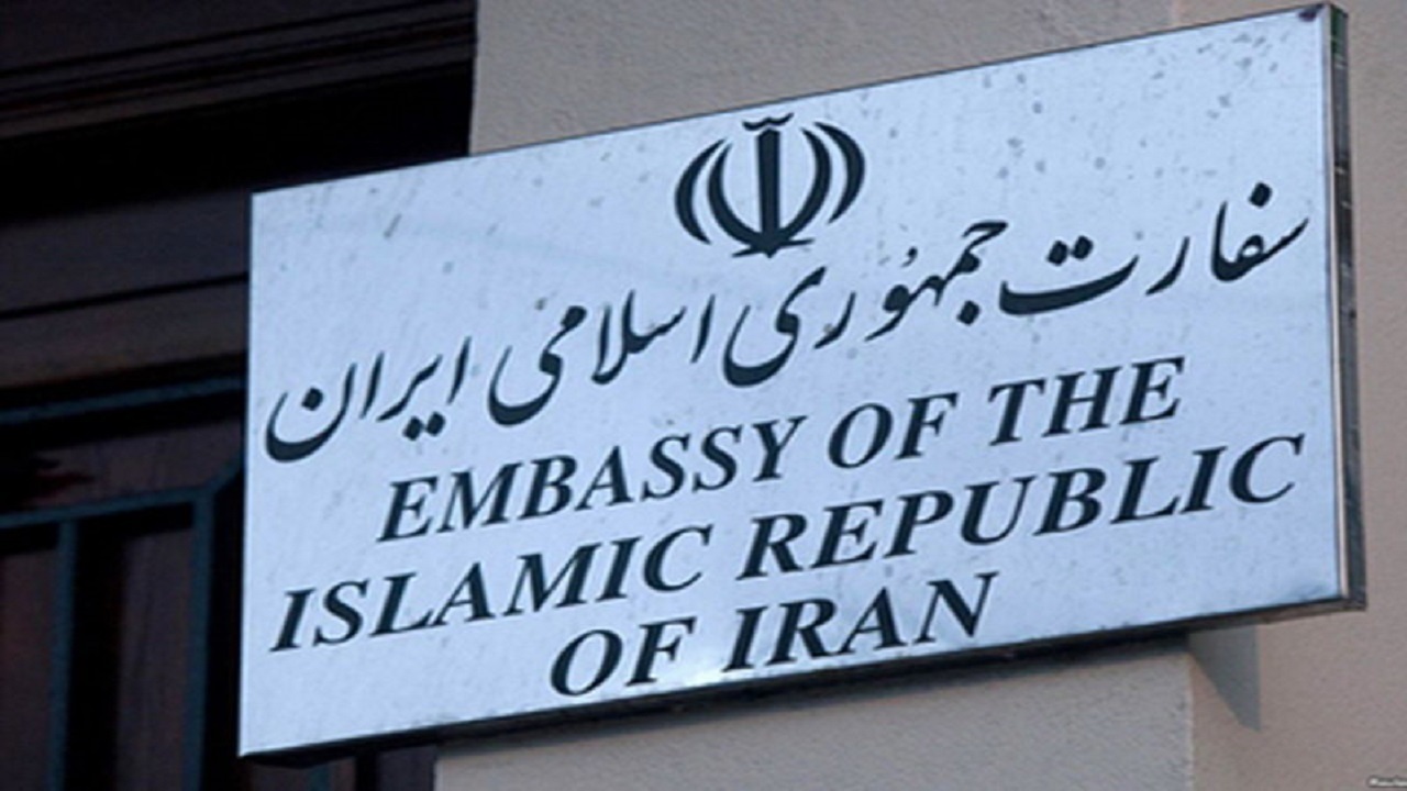 ایرانیان مقیم اوکراین در گذرگاه مرزی با رومانی ویزای این کشور را دریافت کنند