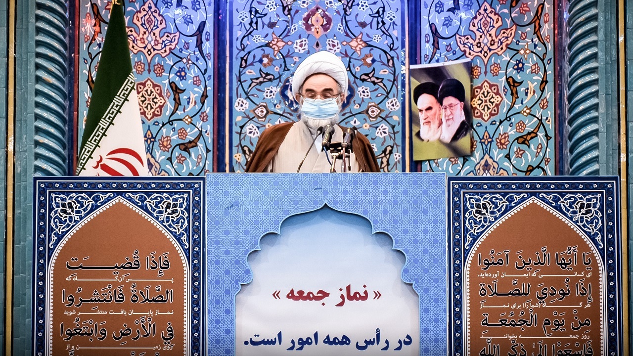 پرداخت نکردن دستمزد کارگر بی انصافی و رویه‌ای فاسد است