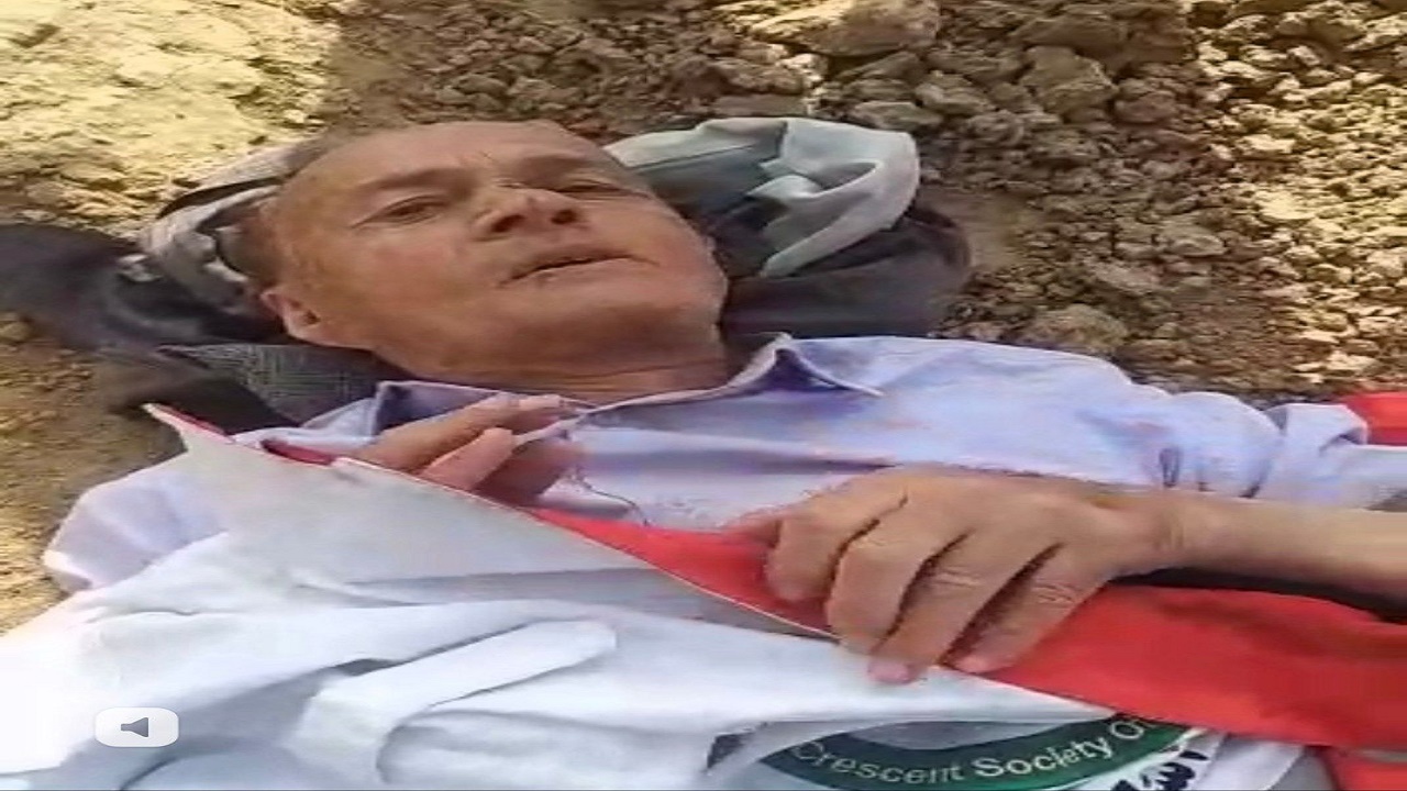 معلمی که یک شهر به جست‌وجویش رفتند