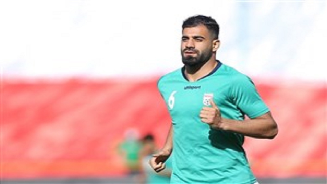 الاهلی بدون کنعانی زادگان باخت