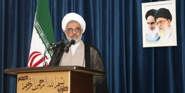 هم‌افزایی قوای سه‌گانه ‌حلال مشکلات می‌شود