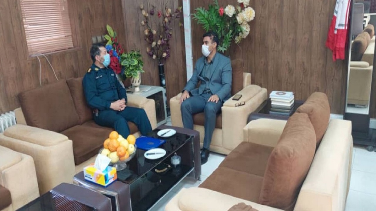 نقش موثر مشارکت همگانی ادارات در پیشگیری از جرایم