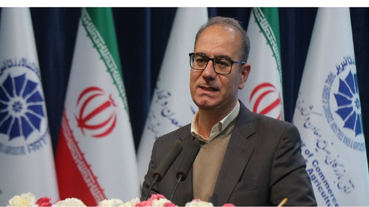 افزایش ۴۰ درصدی صادرات ایران/ مشکلات رفع تعهدات ارزی مرتفع شود
