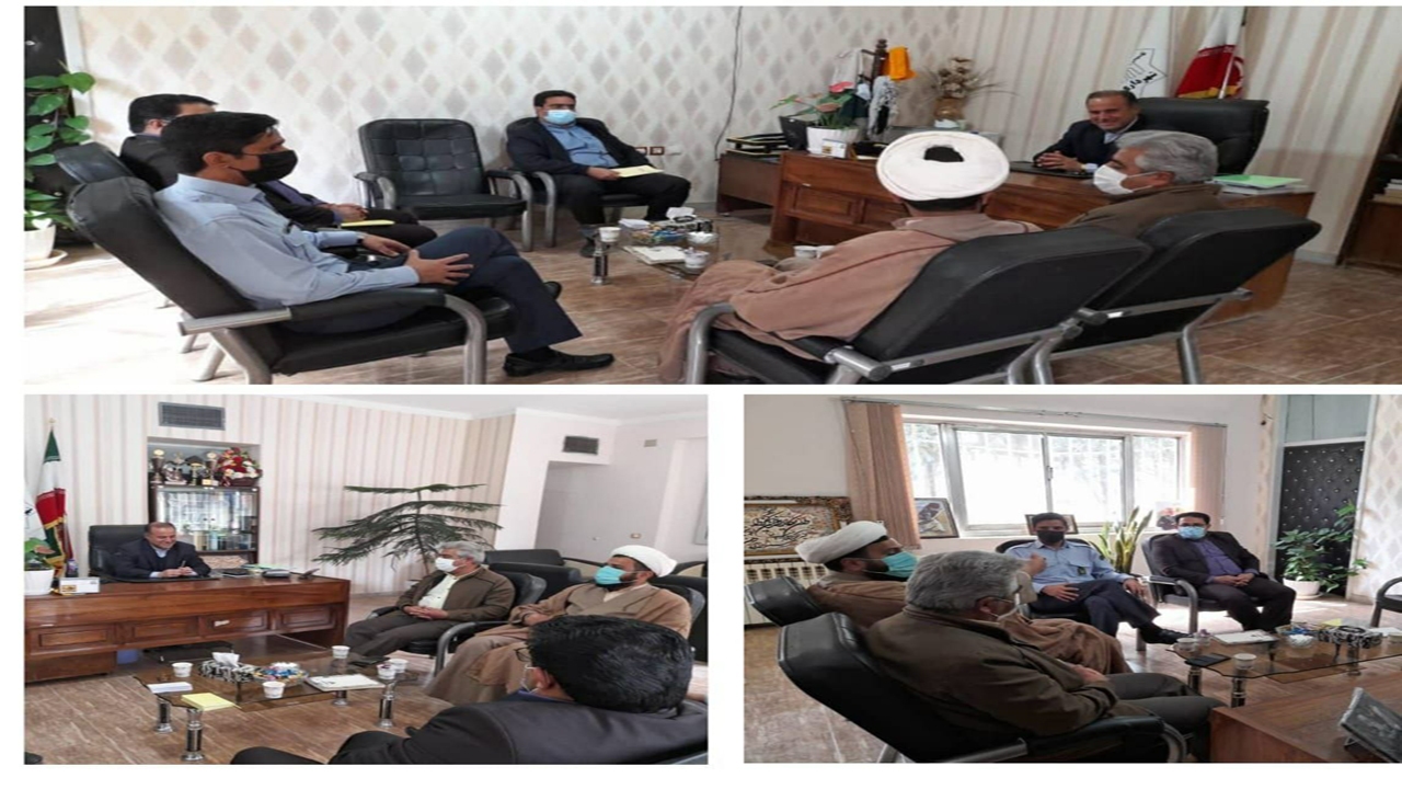 کوهبنان دارای آثار تاریخی فراوانی است
