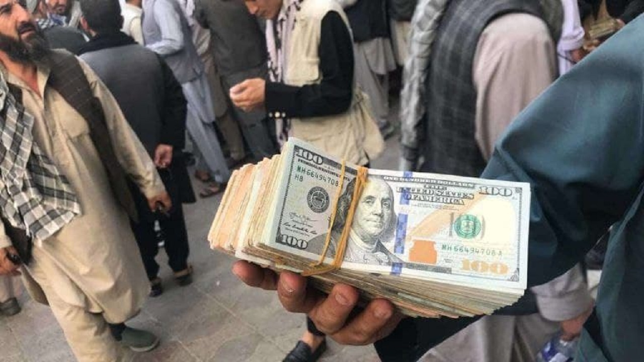 کمک نقدی موسسه دانمارکی به ۳۱۷ خانواده در کاپیسا