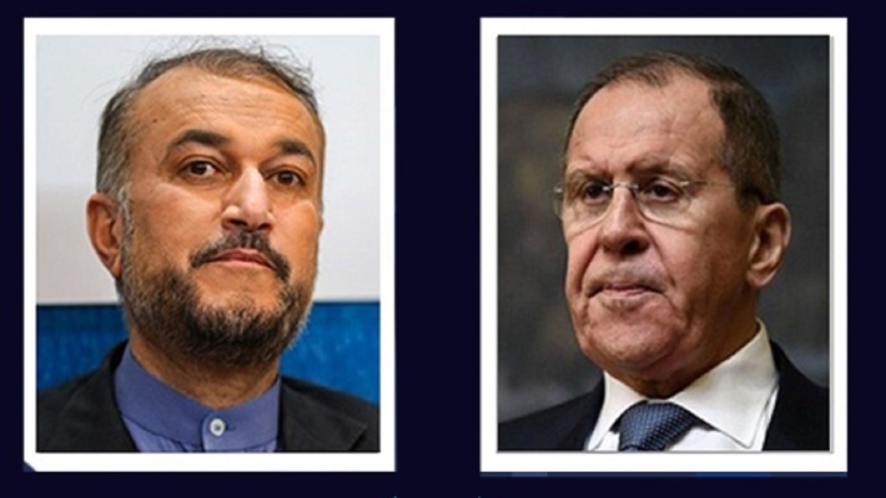 امیرعبداللهیان: در مذاکرات از خطوط قرمز خود عدول نخواهیم کرد