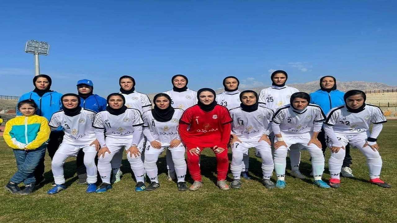 شکست تیم زارع باتری سنندج  مقابل ذوب آهن اصفهان