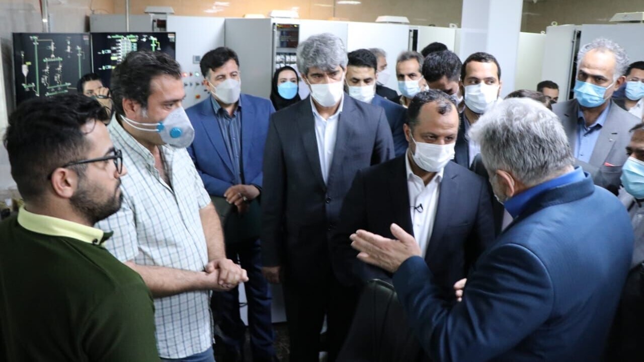 کالاهای اساسی دپو شده در بندر امام تا اوایل سال آینده تعیین تکلیف می‌شود
