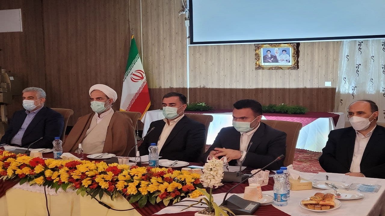 سازمان عمران ساحل احیا شود
