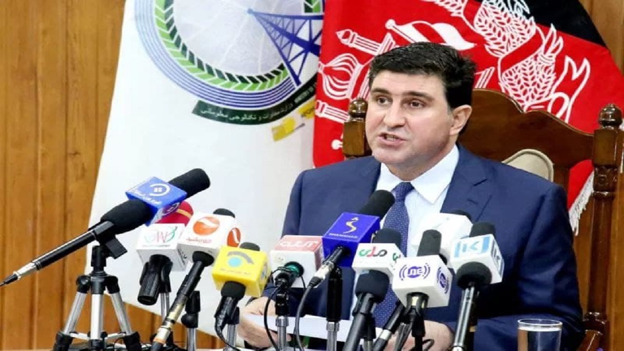 شهروندان افغانستانی در اوکراین با سفارت افغانستان در چک تماس بگیرند