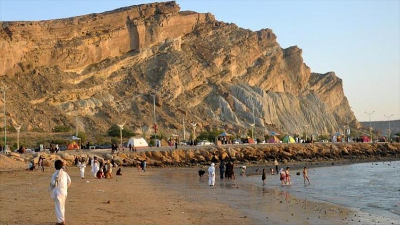 نوروز ۱۴۰۱ آغاز احیای گردشگری در سیستان و بلوچستان