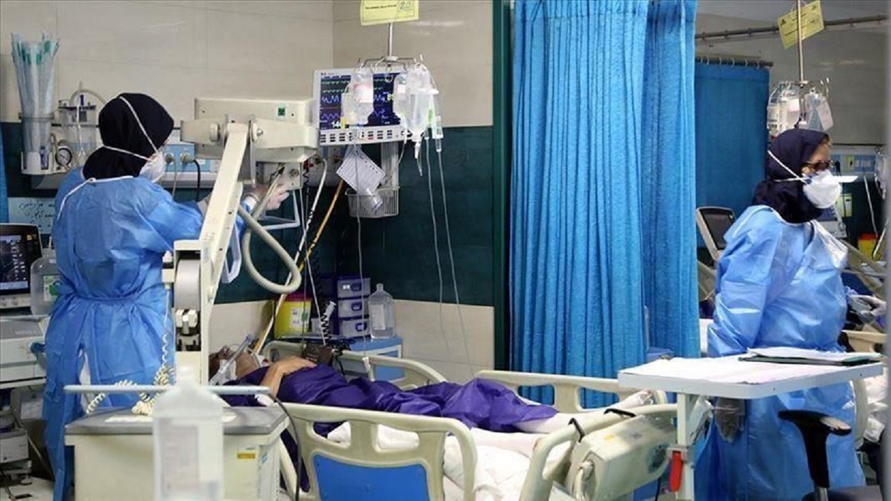 خداحافظی با پیک ششم کرونا از هفته سوم اسفند