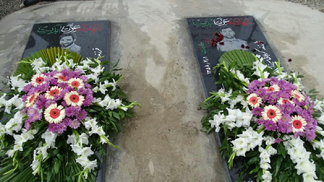 قاتل محیط بانان زنجانی در یک قدمی قصاص 