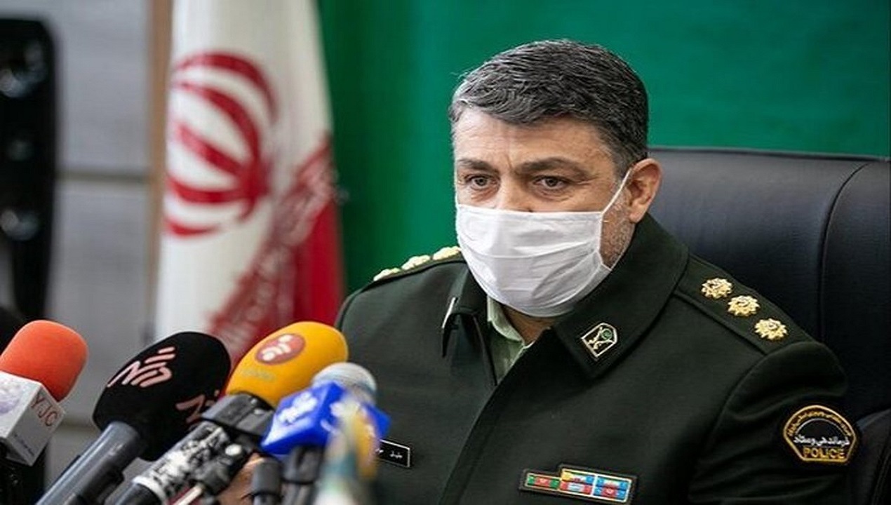 پلیس با فروشندگان مواد محترقه برخورد خواهد کرد