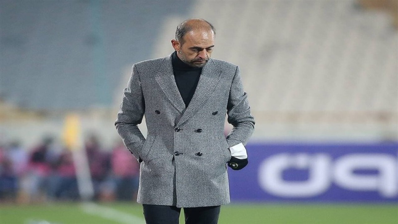 نویدکیا قصد بازگشت ندارد