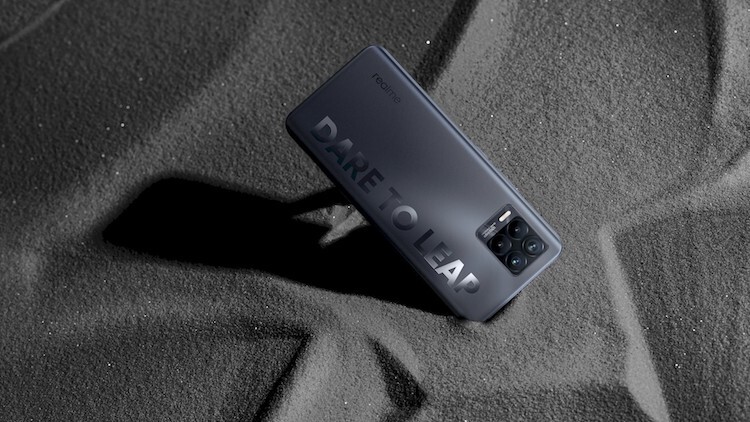 ریلمی V25