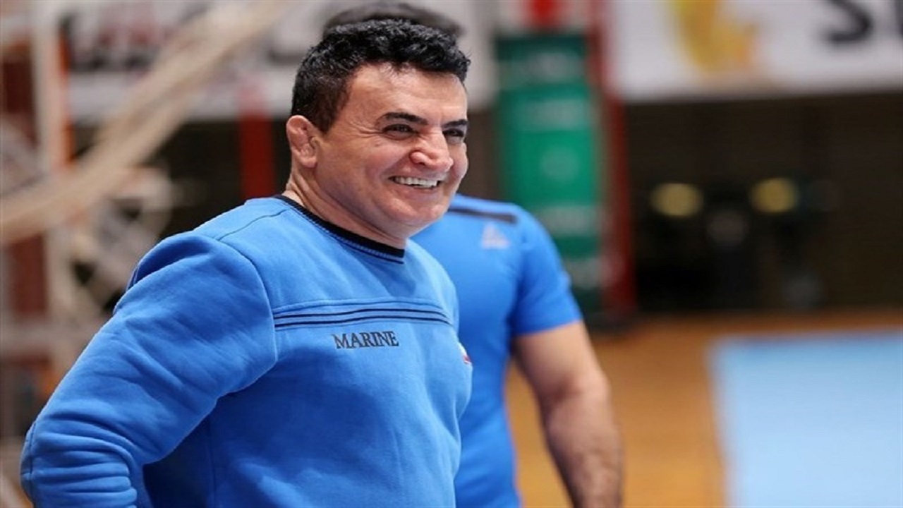 محمد بنا: فدراسیون کشتی و کمیته ملی المپیک سازش خواهند کرد