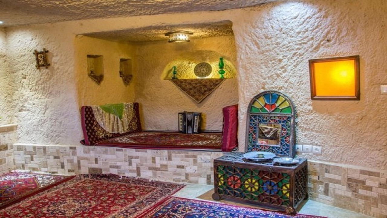 بومگردی آذربایجان شرقی