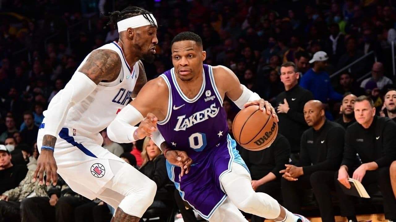 نتایج دیدار‌های لیگ بسکتبال NBA (۷ اسفند)