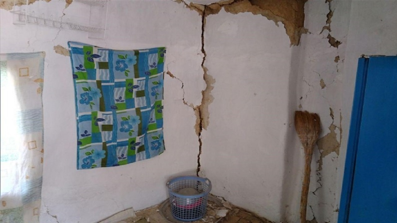 نیاز به  ۷۰ میلیارد تومان برای مطالعه و ایمن‌سازی روستاهای گلستان