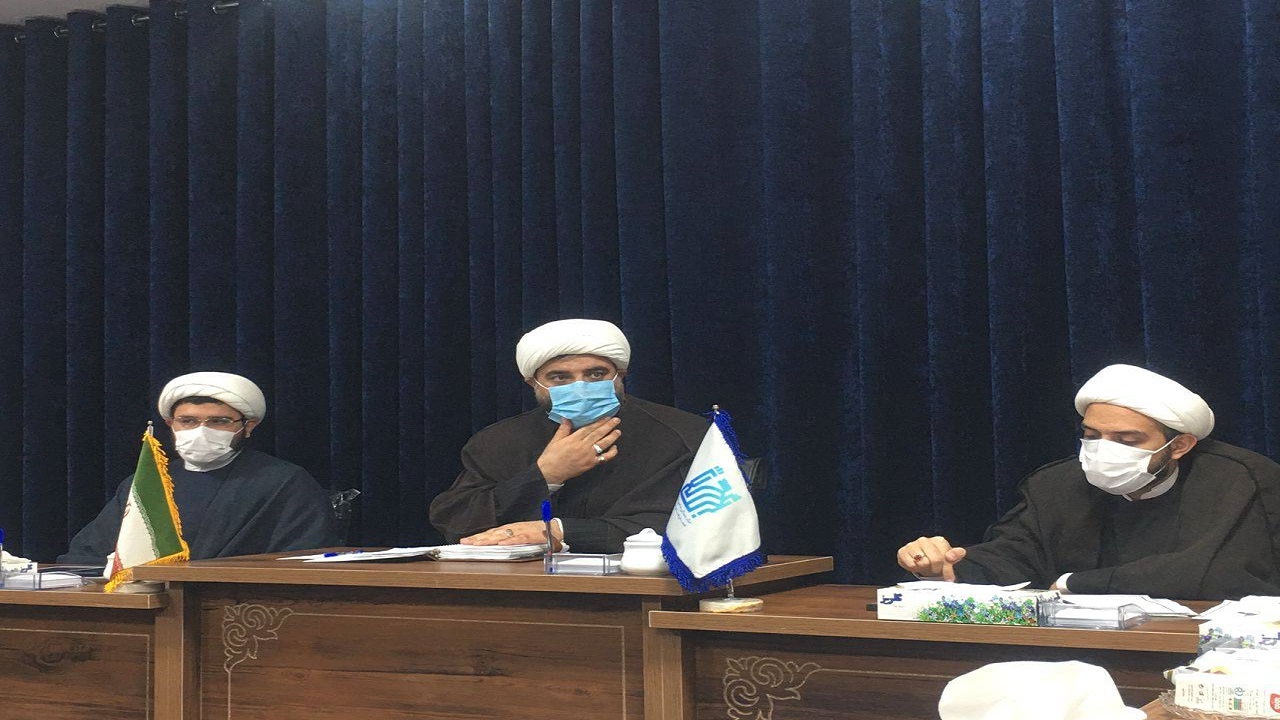 مساجد، قلب تپنده جامعه اسلامی هستند