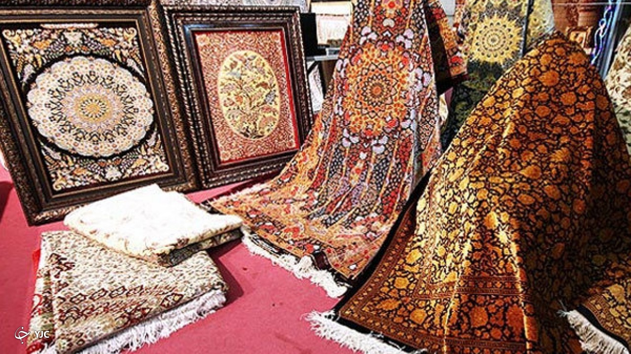فعالیت ۲۲۷ کارگاه غیرمتمرکز فرش‌بافی در آذربایجان‌غربی