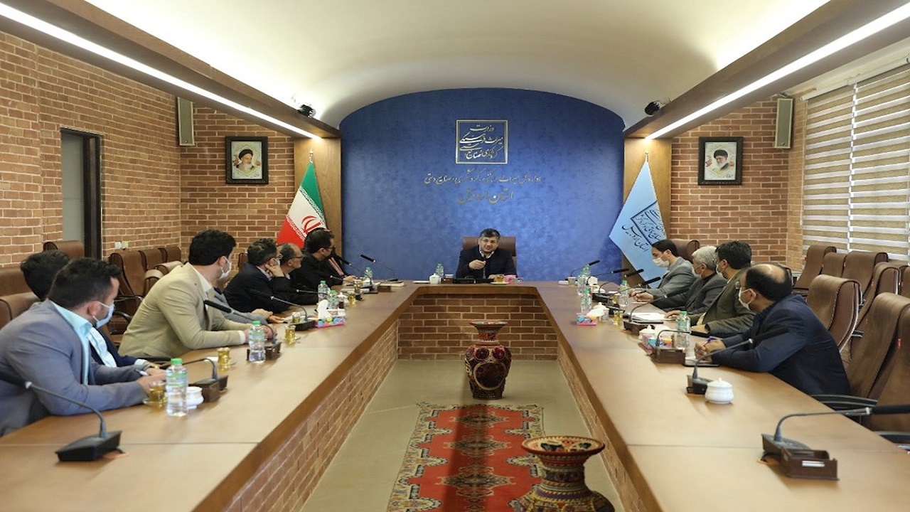اختصاص ۸ میلیارد تومان برای تکمیل زیرساخت‌های گردشگری هیر و نیر