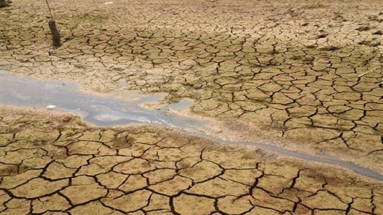 کاهش ۲۳ درصدی ذخیره آبخوان‌های گلستان