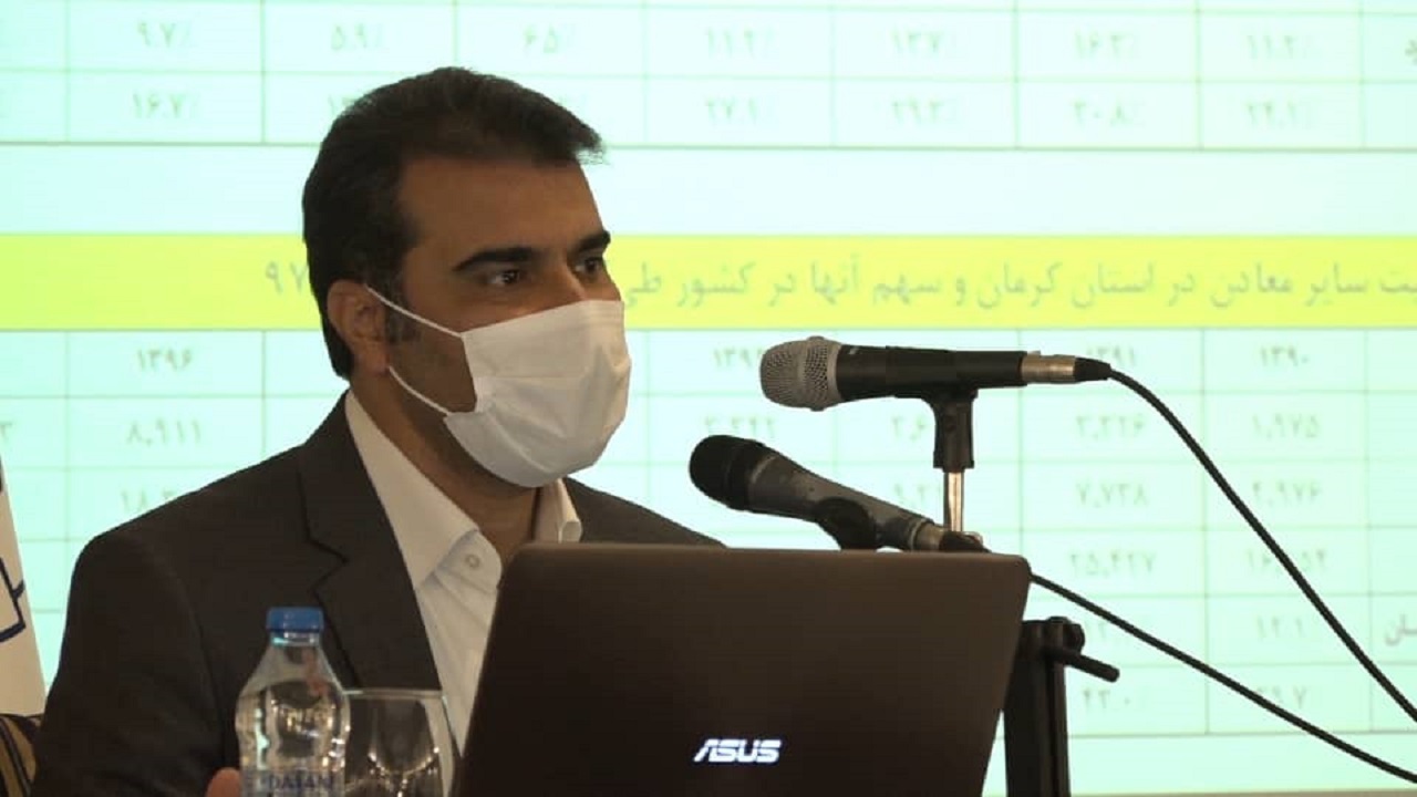 استارت آپ‌ها زمینه ساز نوآورانه شدنِ فعالیت‌های معدنی