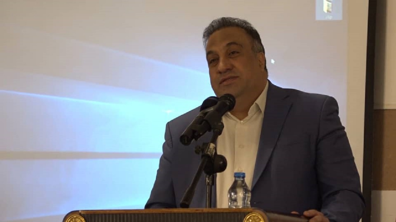 توزیع متوازن خدمات در کشور با اجرای سند آمایش