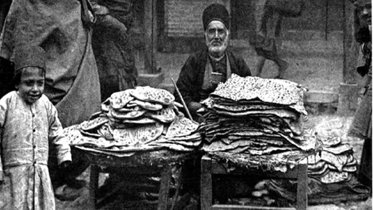 روزی که ایرانی‌ها برای اولین‌بار یک ژاپنی را از نزدیک دیدند