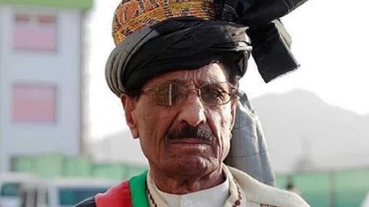 استاد گل‌ زمان، آوازخوان مشهور زبان پشتو درگذشت