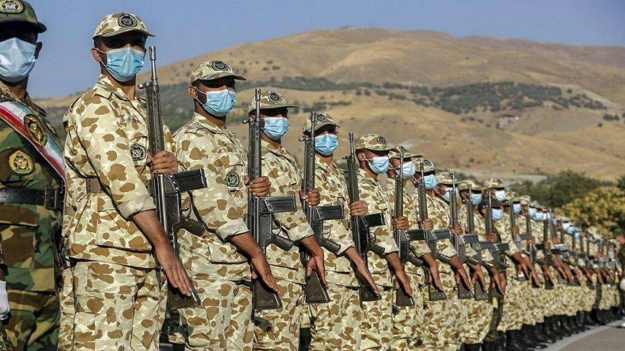 سربازانی که کار دنبالشان می‌گردد