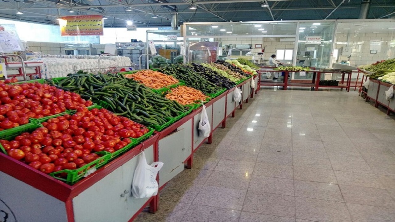 ۷ مرکز عرضه مستقیم مایحتاج ضروری شهروندان در مناطق کم برخوردار مشهد راه اندازی شد