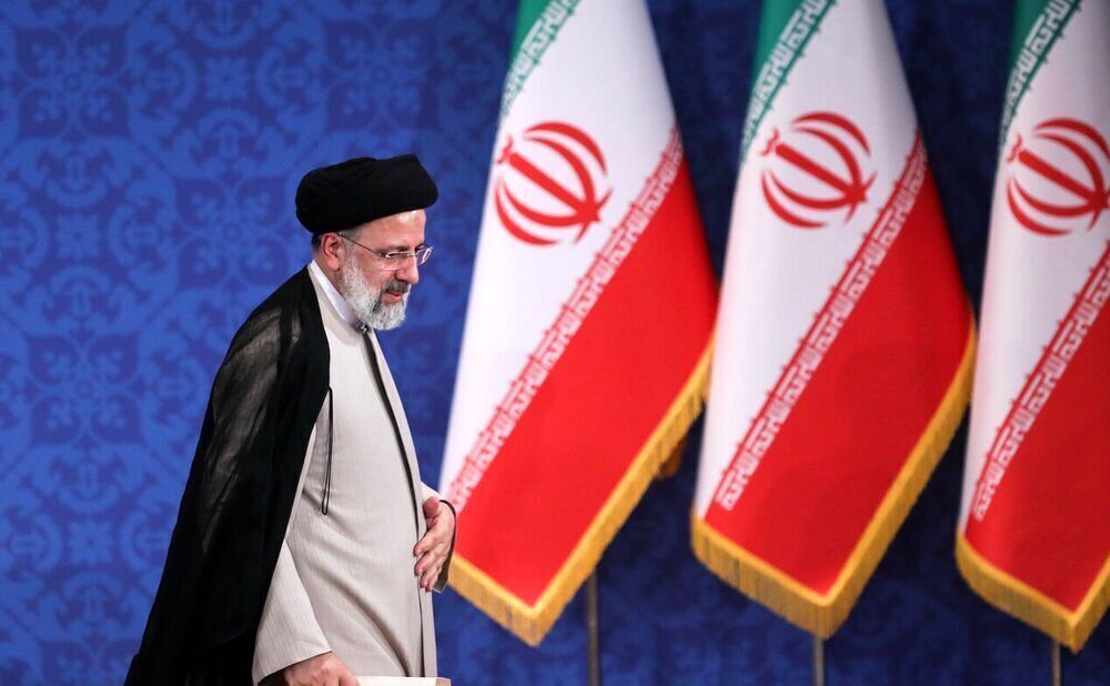 دولت سیزدهم با چالش‌های بسیار جدی مورد امتحان قرار گرفت