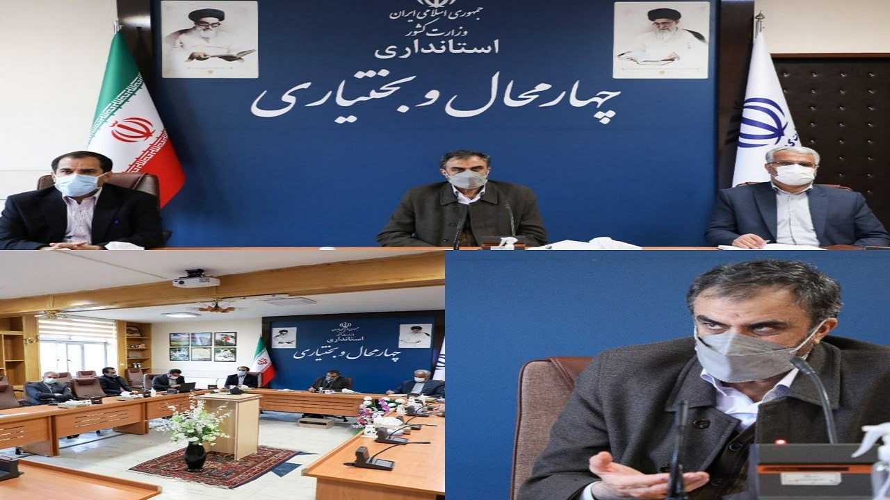 برای صیانت از جان مردم با کسی تعارف نداریم