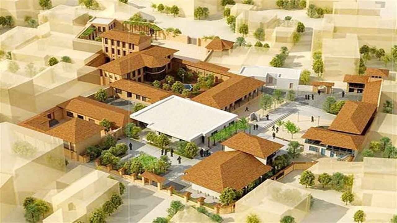 هزینه ۴۰۰ میلیارد ریالی برای اجرای طرح‌های بازآفرینی