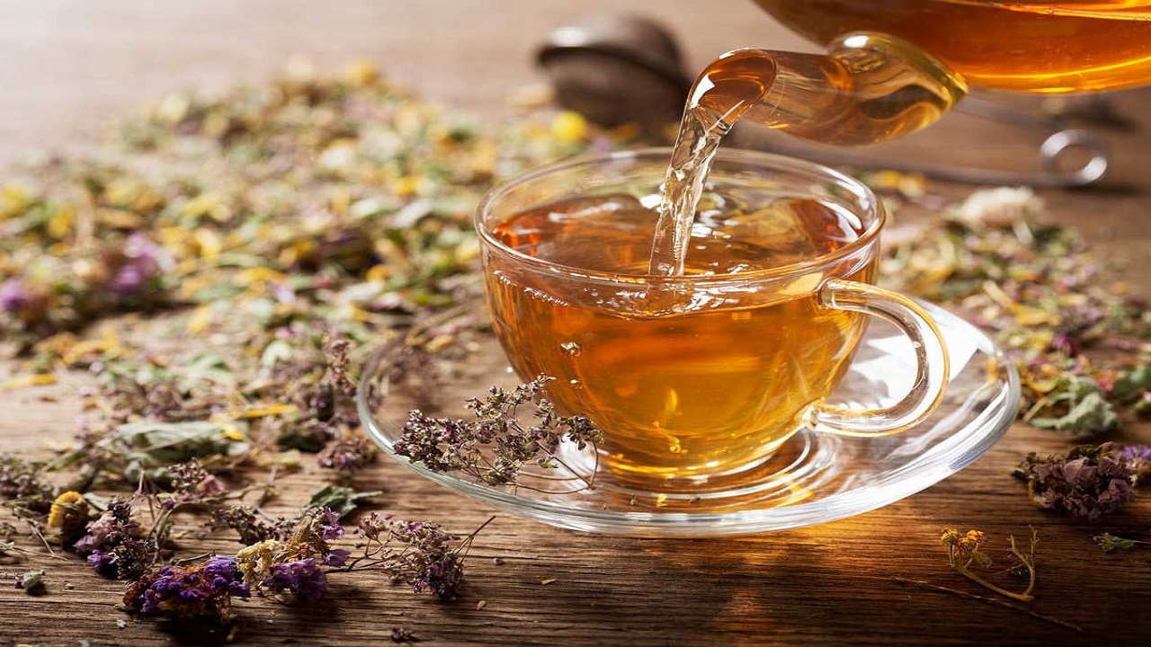 تسکین سرفه با این دمنوش گیاهی + فیلم