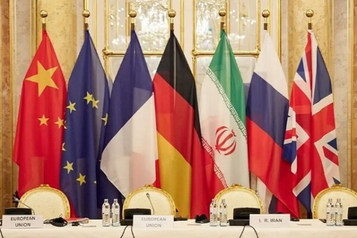 بحران اوکراین تاثیر چندانی بر روند مذاکرات وین نداشته است