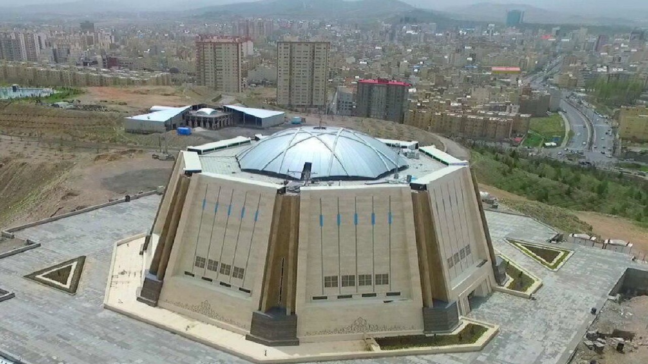 اختصاص ۱۱ میلیارد تومان برای پارک موزه دفاع مقدس تبریز