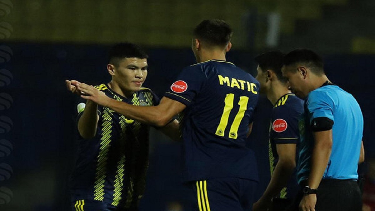 جزئیاتی از خرید جدید پرسپولیس