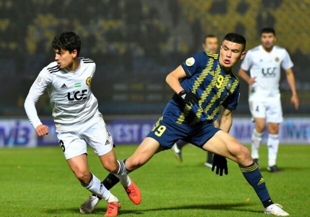 جزئیاتی از خرید جدید پرسپولیس