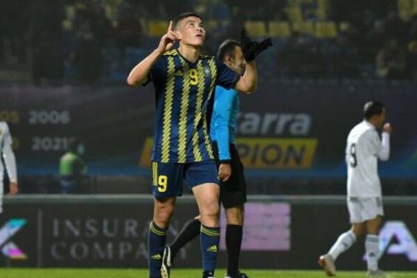 جزئیاتی از خرید جدید پرسپولیس