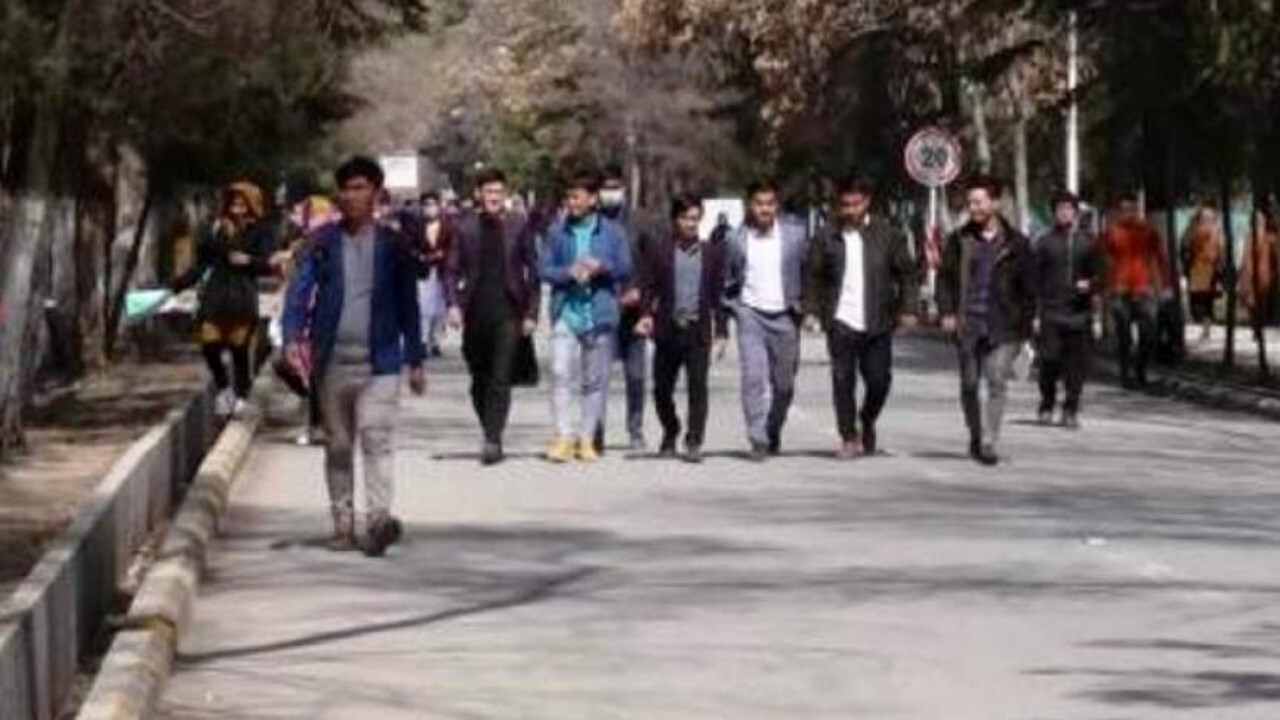 دانشگاه های سراسر افغانستان آغاز به کار کردند