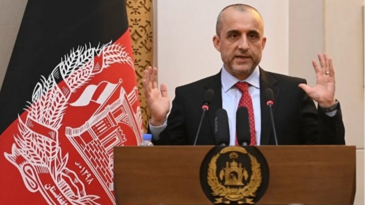 جبهه ضد طالبان بر اتحاد تمرکز کند