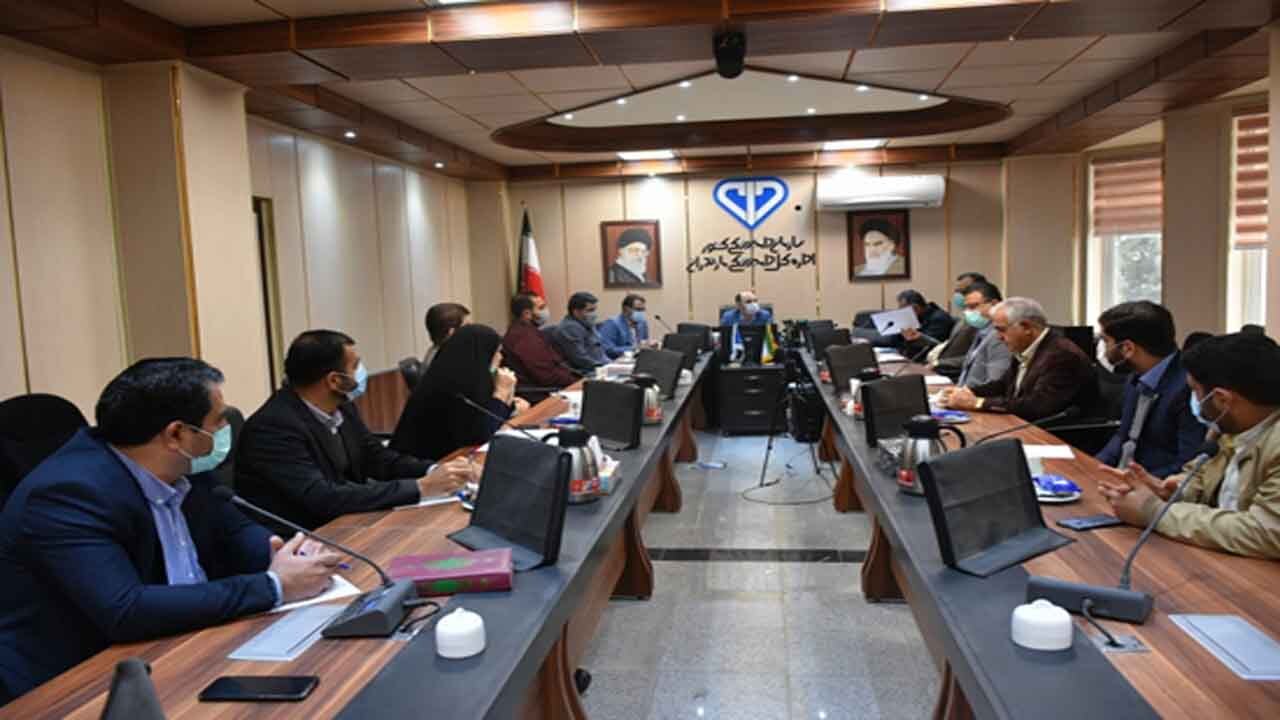 نظارت دقیق بر تولید مرغ سالم با نزدیک شدن نوروز و ماه رمضان
