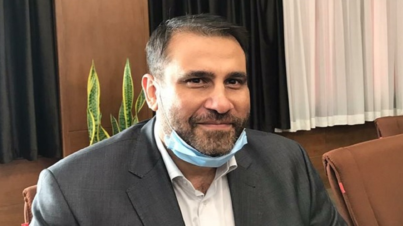 به دنبال برگزاری مسابقات نجات غریق قهرمانی کشور در اصفهان هستیم