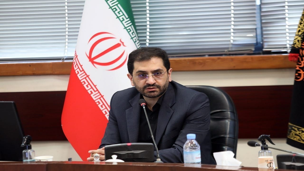 مشهد و لاهور در مسیر توسعه