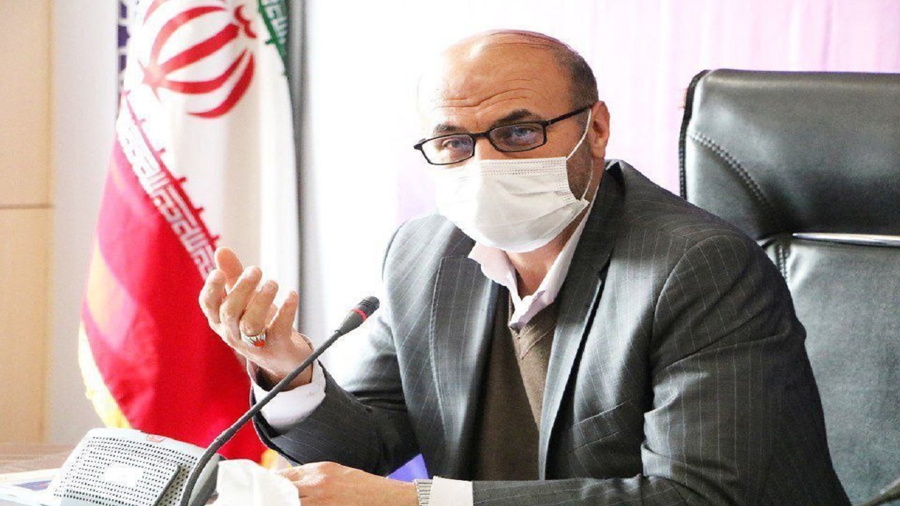 استمرار آموزش‌ها به صورت مجازی در استان قزوین